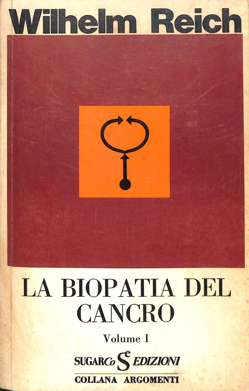 La biopatia del cancro vol 1 | Immagine principale