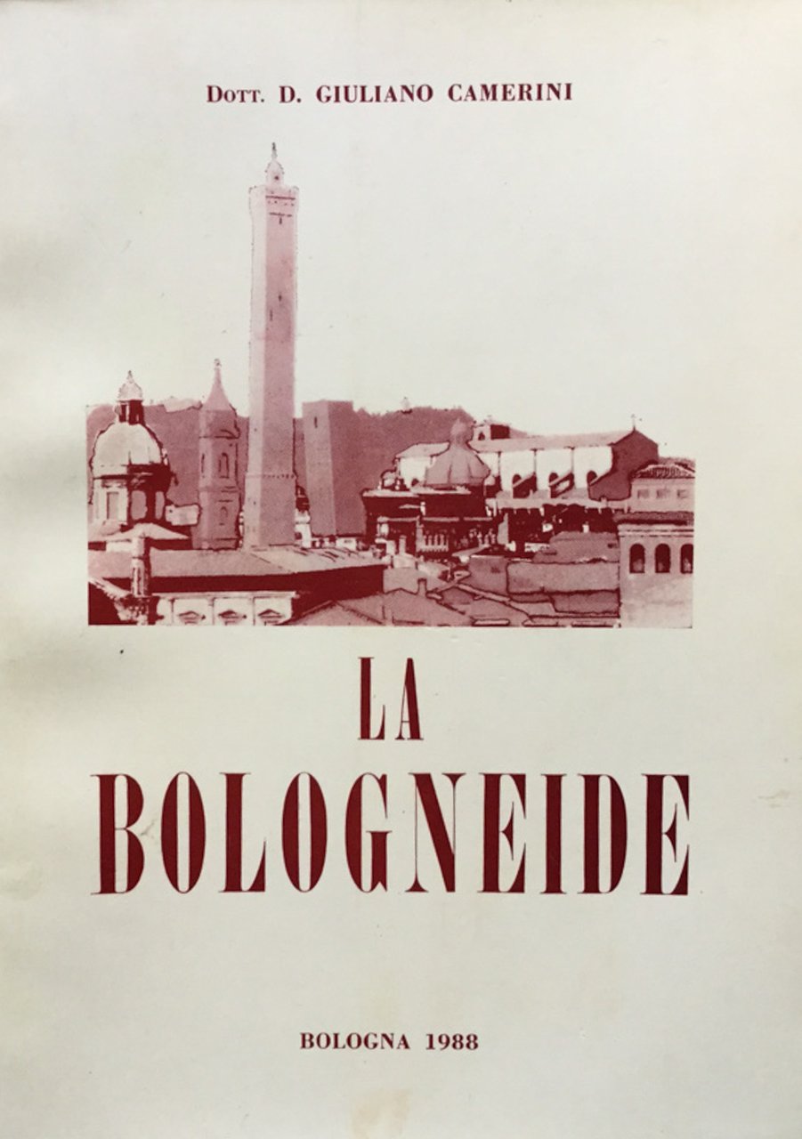 La bologneide | Immagine principale