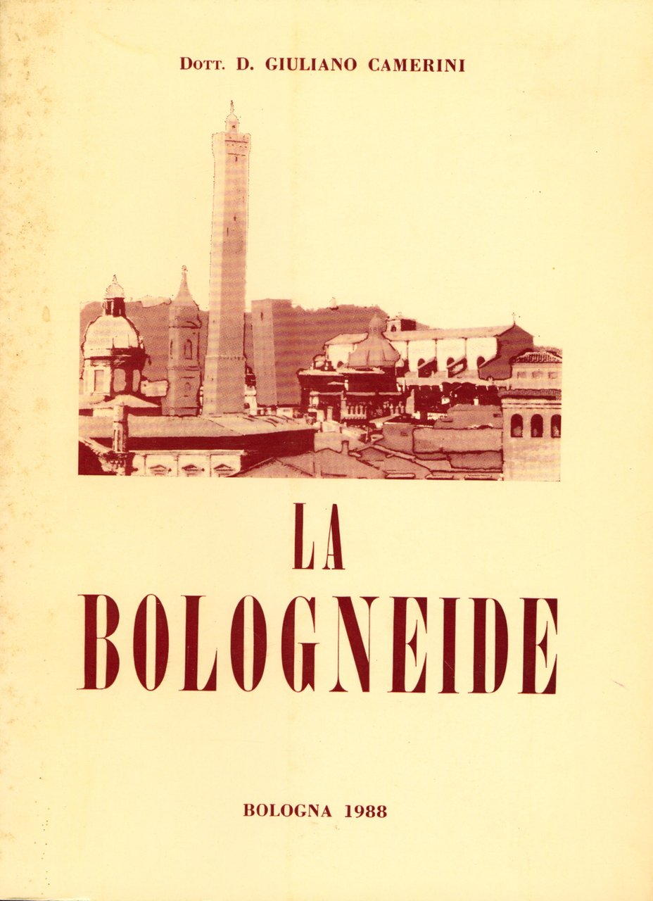 La Bologneide