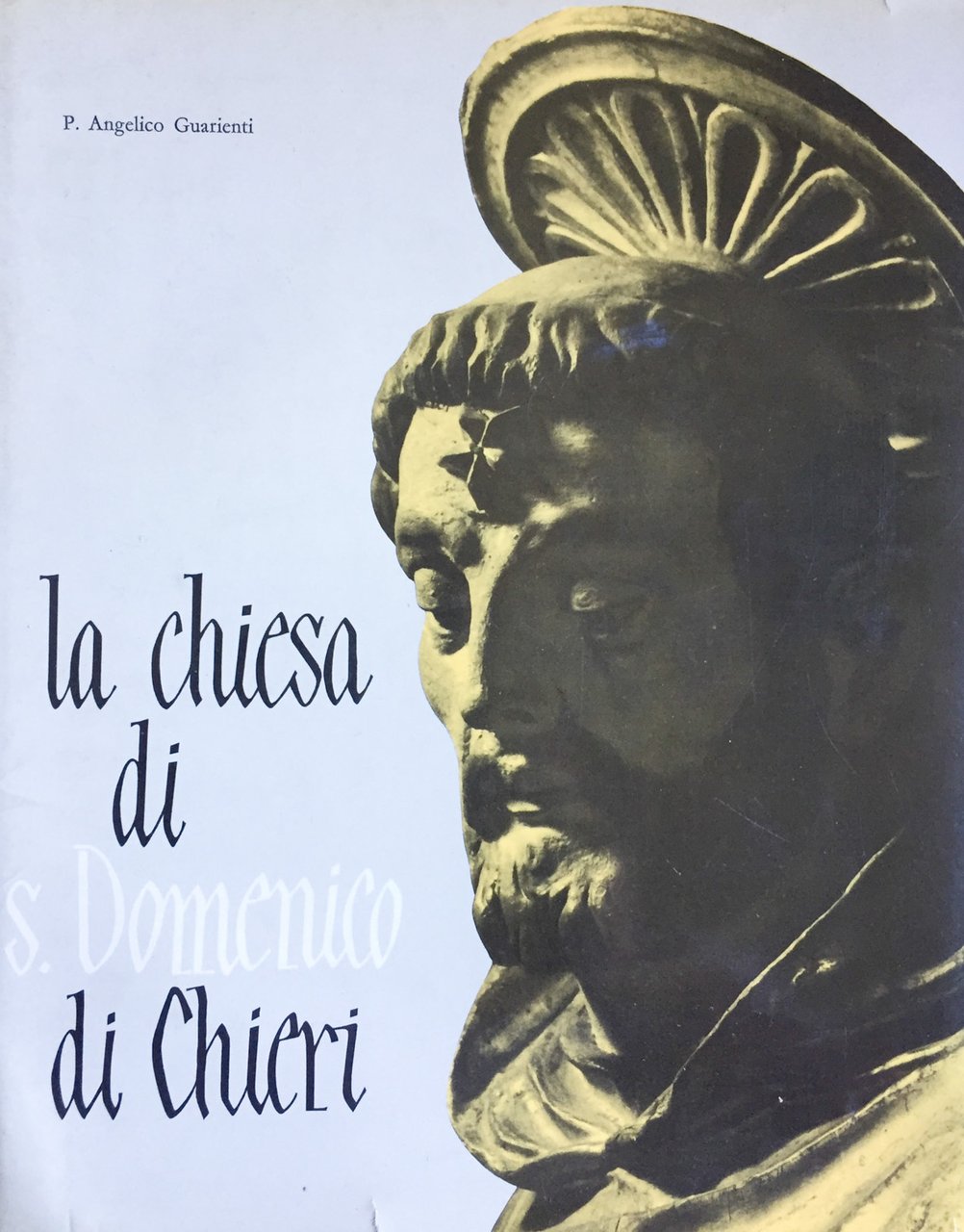 La chiesa di S.Domenico di Chieri