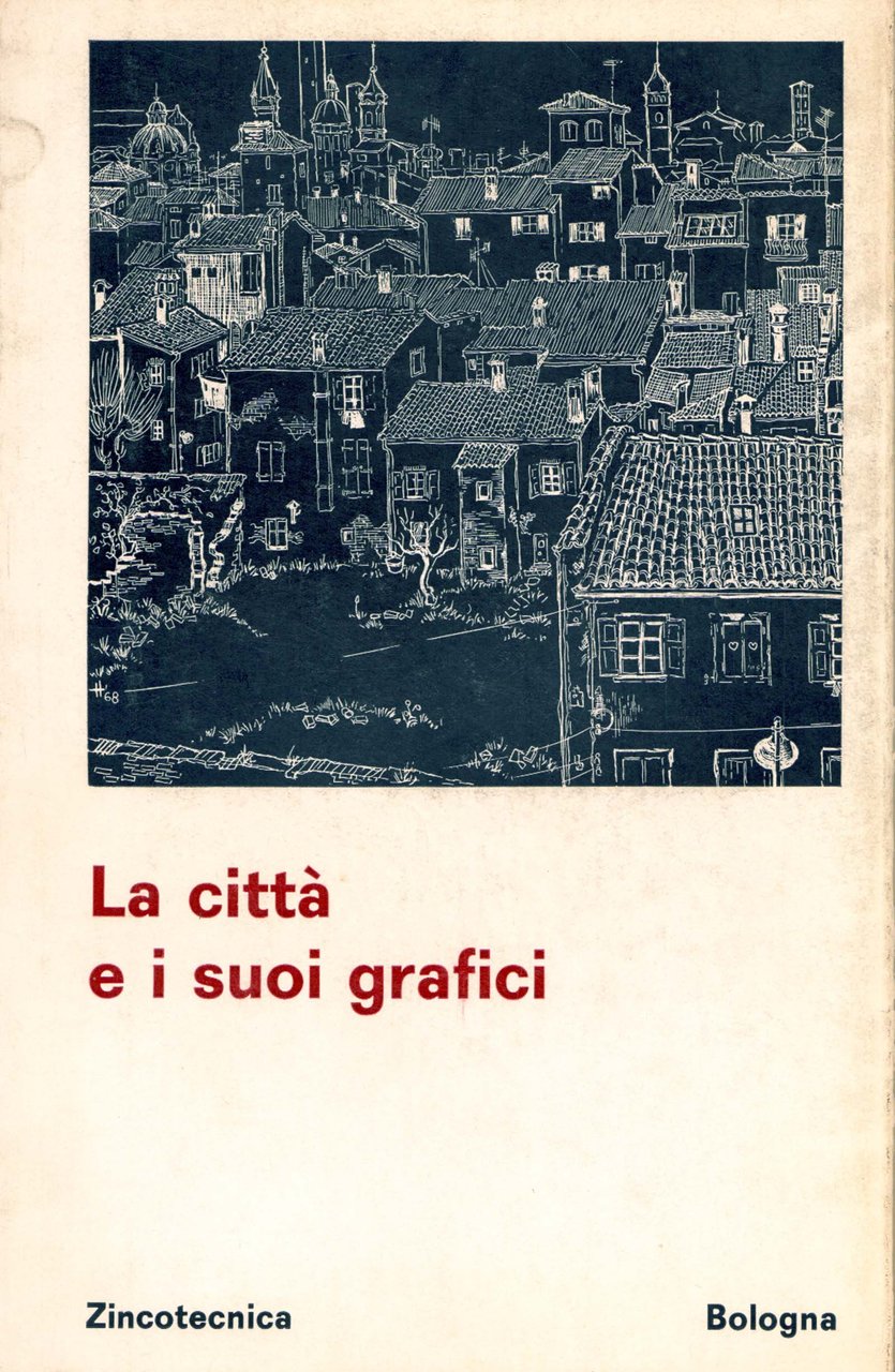 La città e i suoi grafici