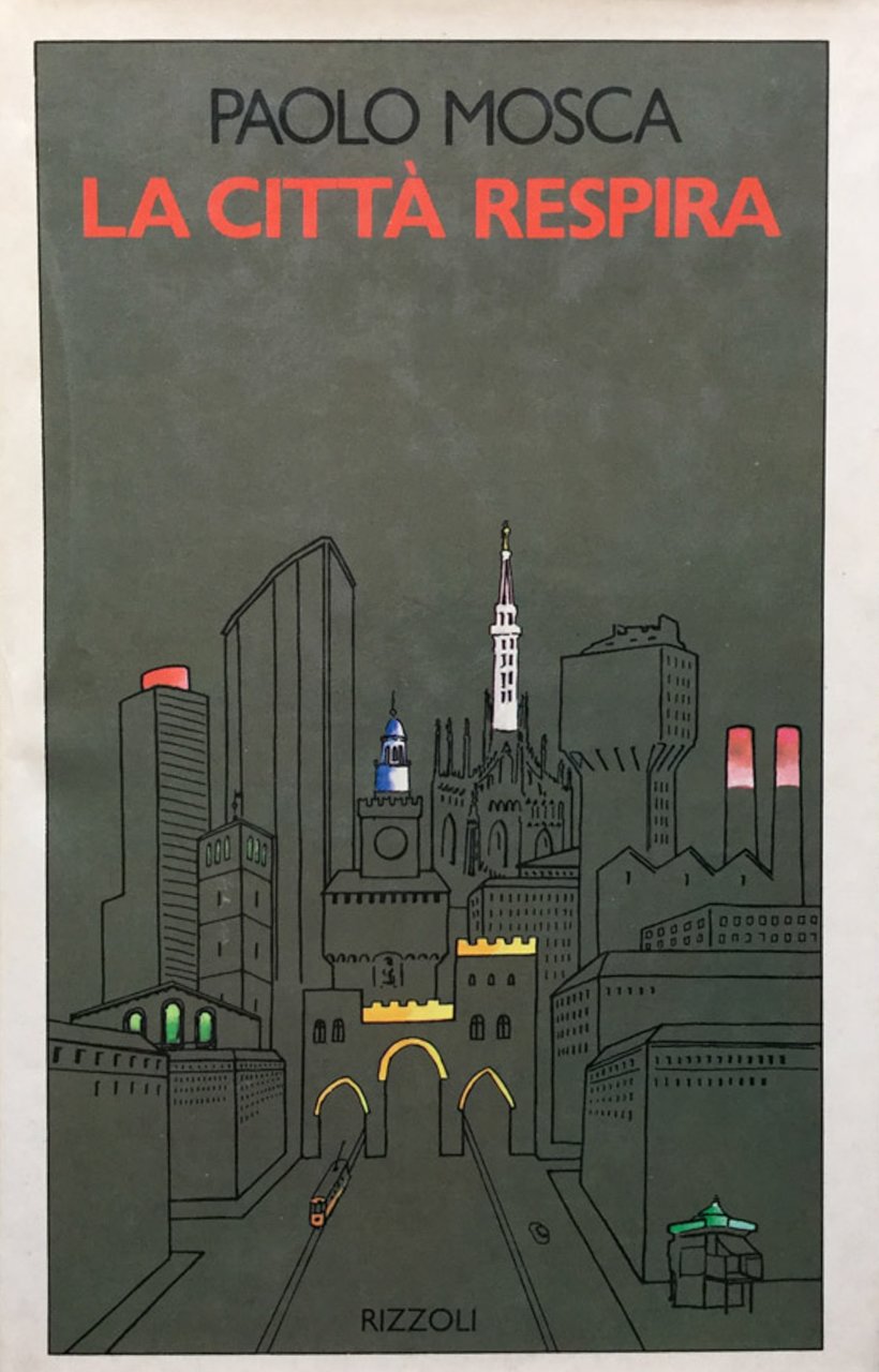 La citta respira