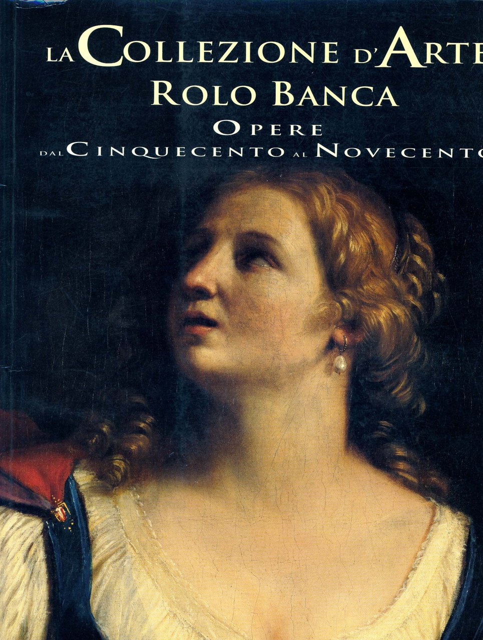 La collezione d'arte Rolo Banca. Opere dal Cinquecento al Novecento