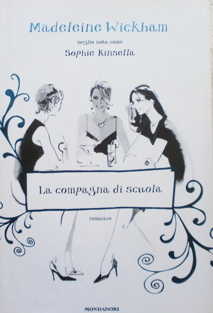 La compagna di scuola