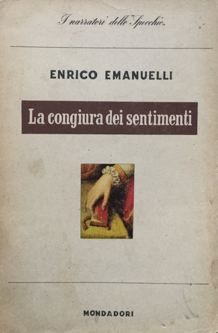 La congiura dei sentimenti