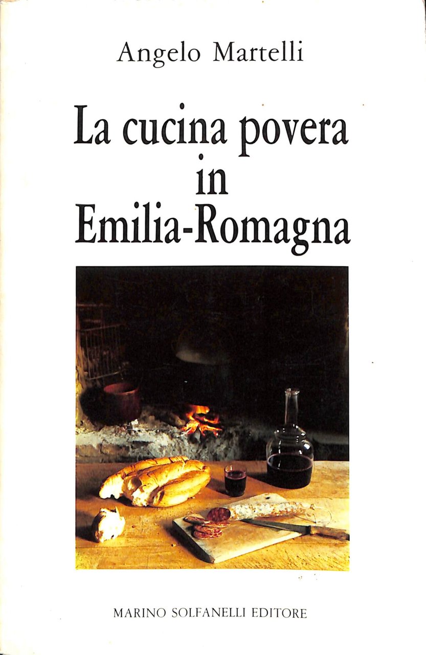 La cucina povera in Emilia-Romagna