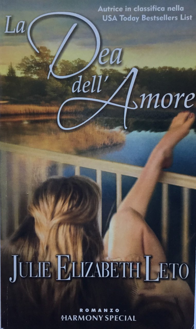 La dea dell'amore