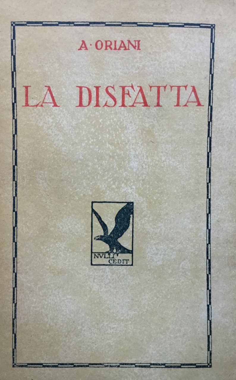 La disfatta