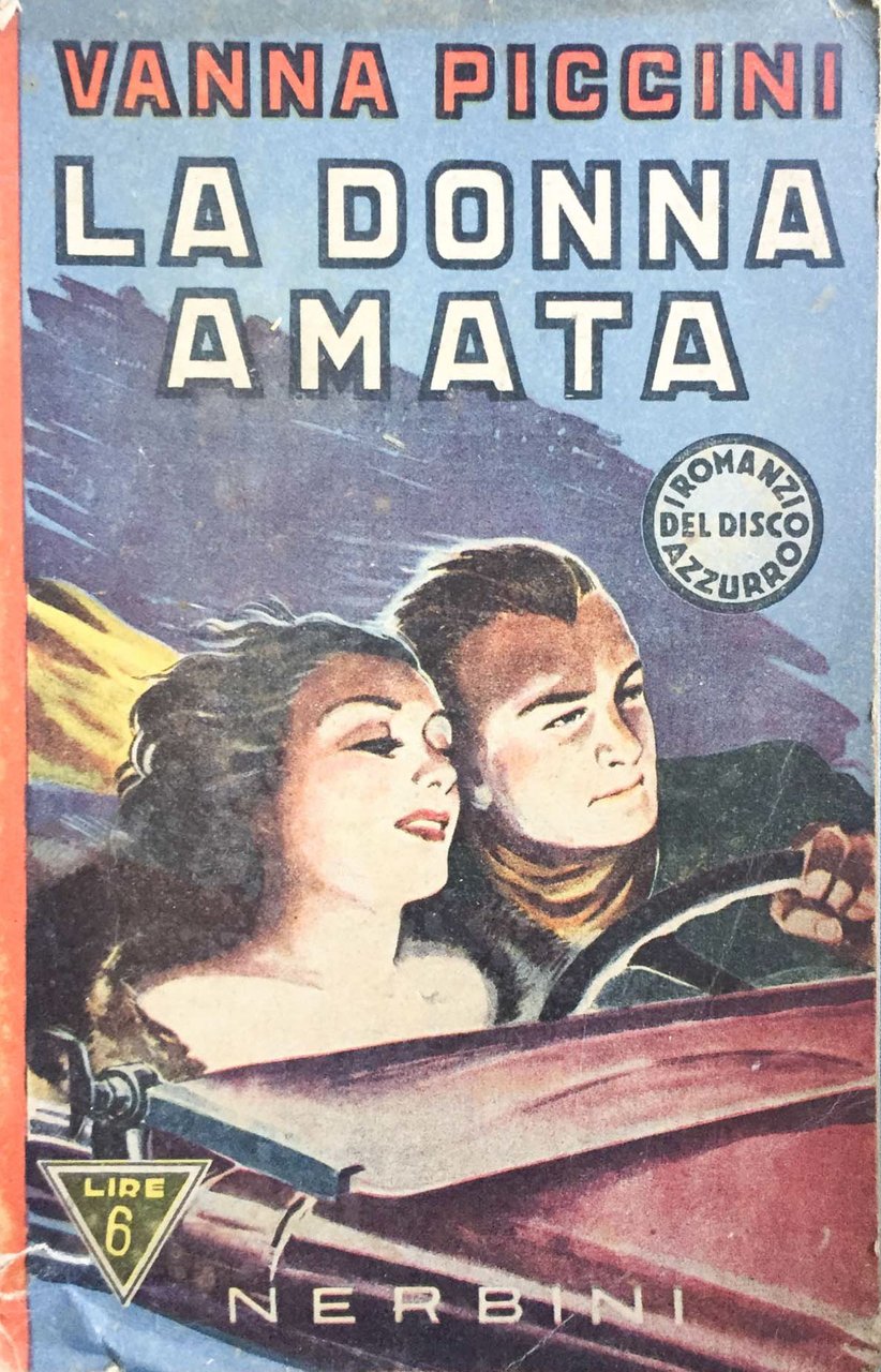 La donna amata