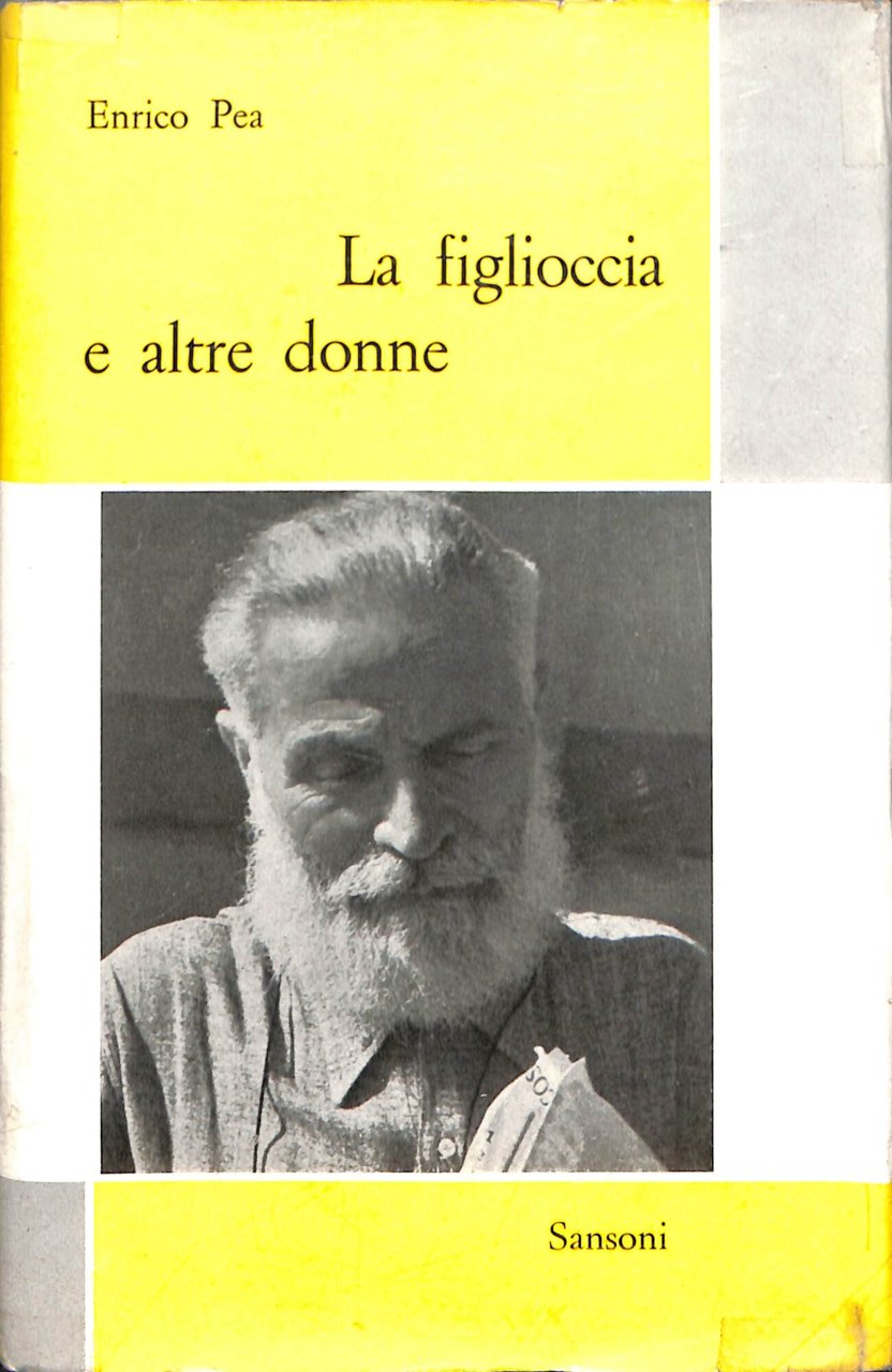 La figlioccia e altre donne | Immagine principale