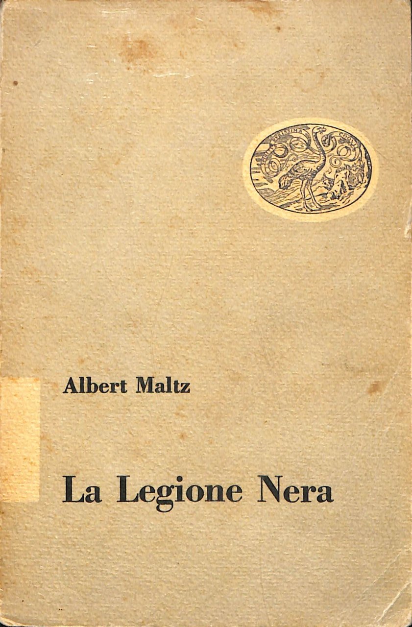 La legione nera