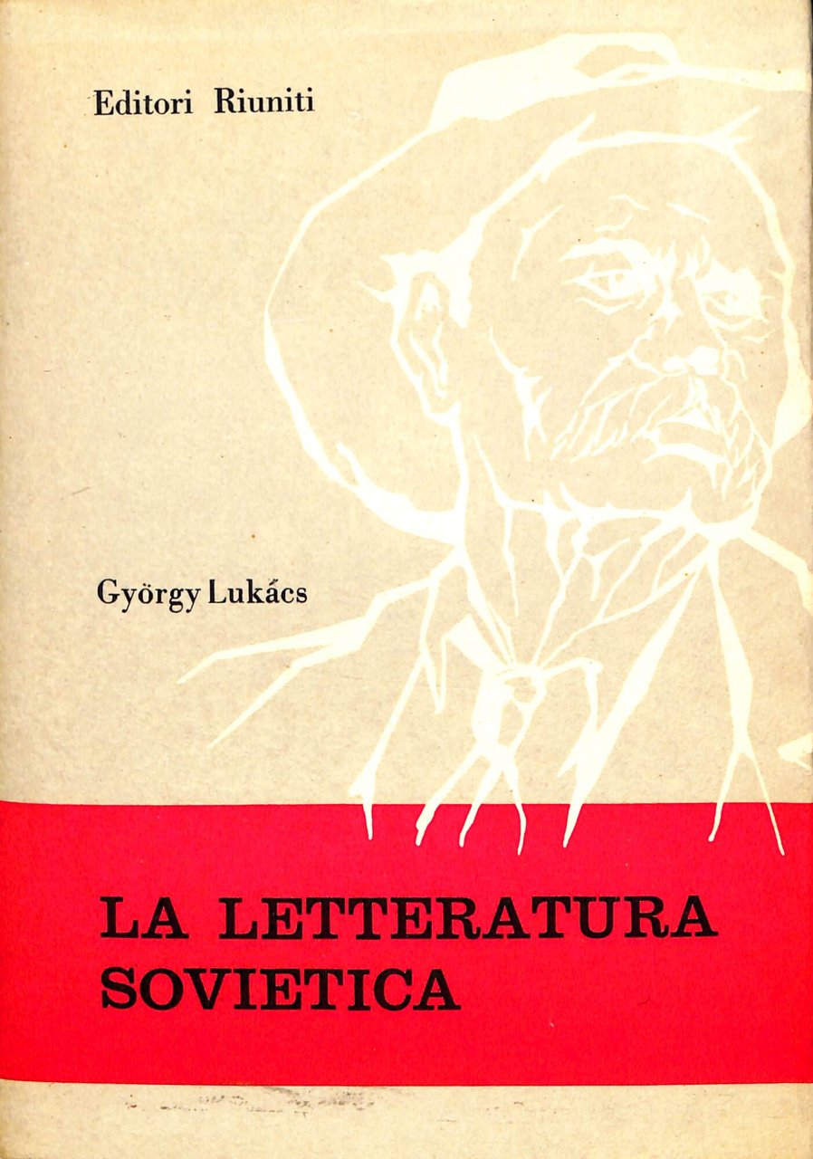 La letteratura sovietica | Immagine principale