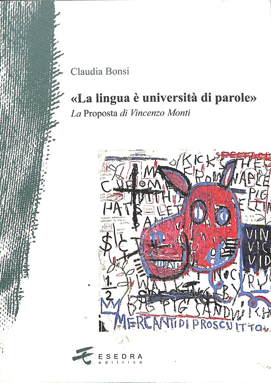 La lingua è università di parole : la proposta di …
