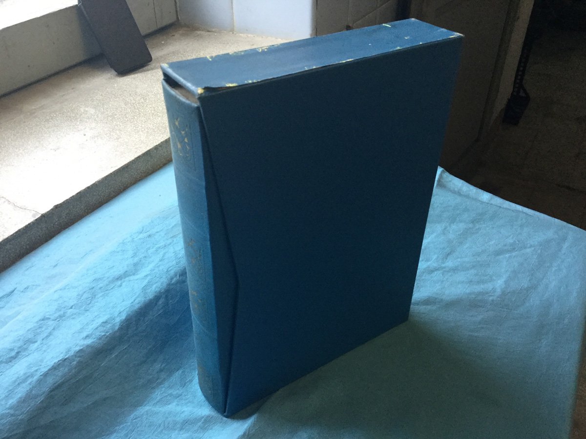 La luce che si spense. - Racconti: Sulle mura della …