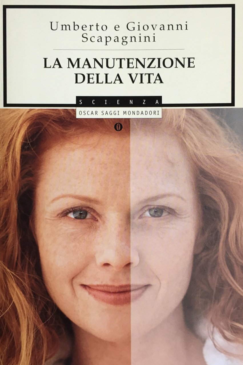 La manutenzione della vita