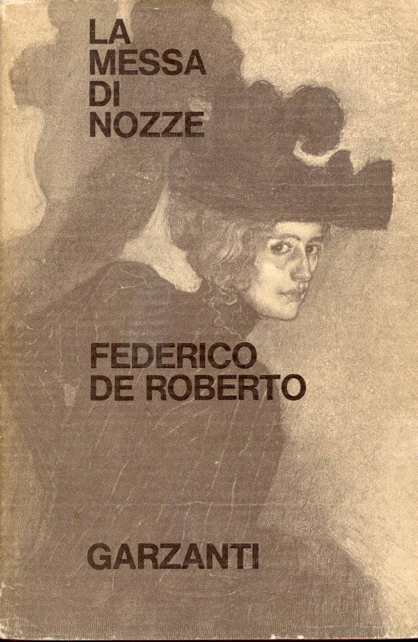 La messa di nozze