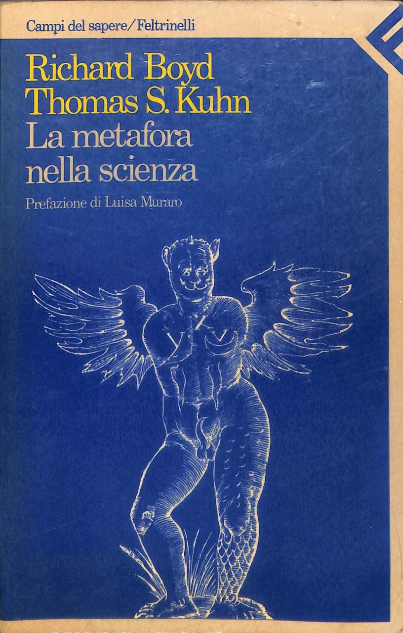 La metafora nella scienza | Immagine principale