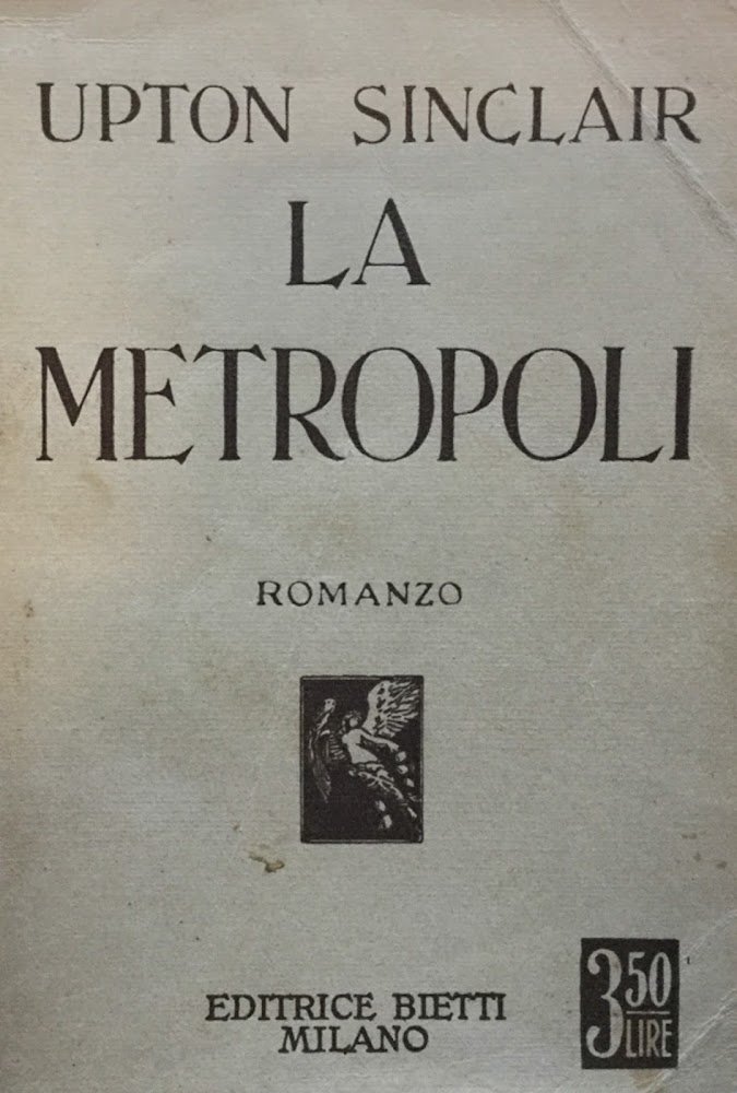 La Metropoli