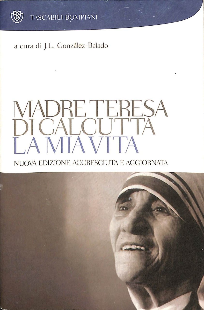 La mia vita