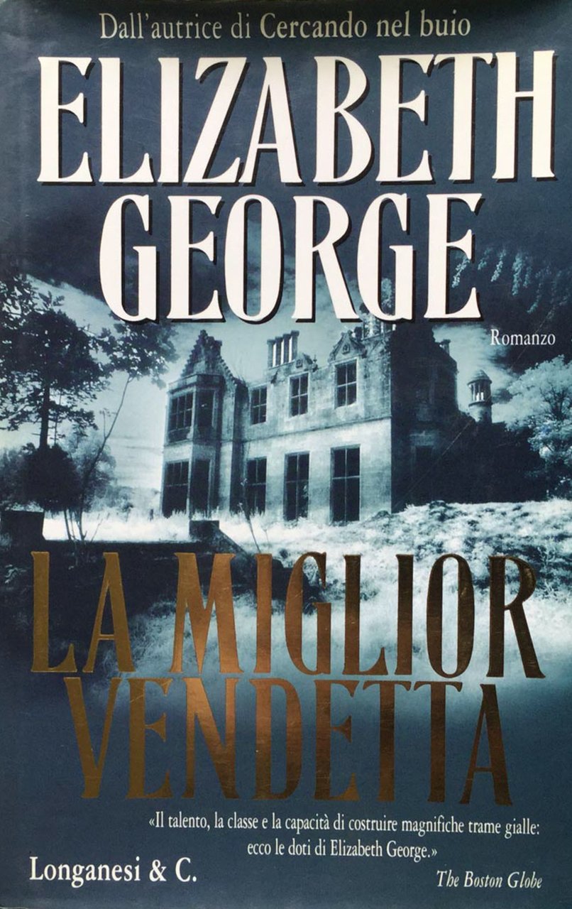 La Miglior vendetta | Immagine principale