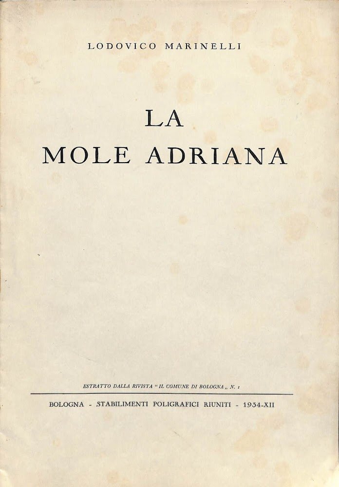 La Mole Adriana