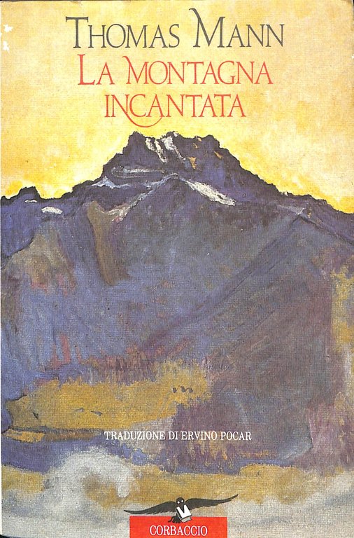 La montagna incantata
