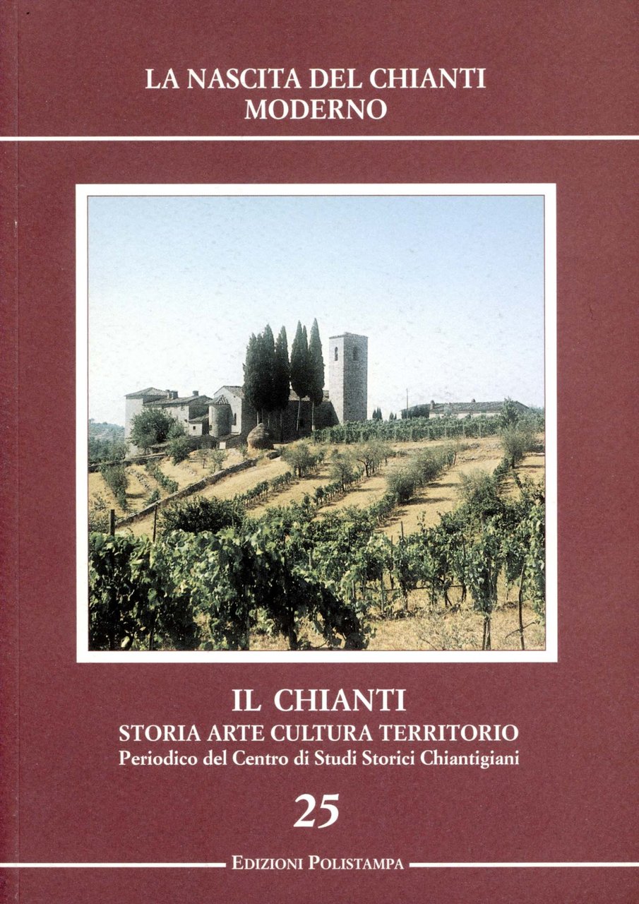 La nascita del Chianti moderno
