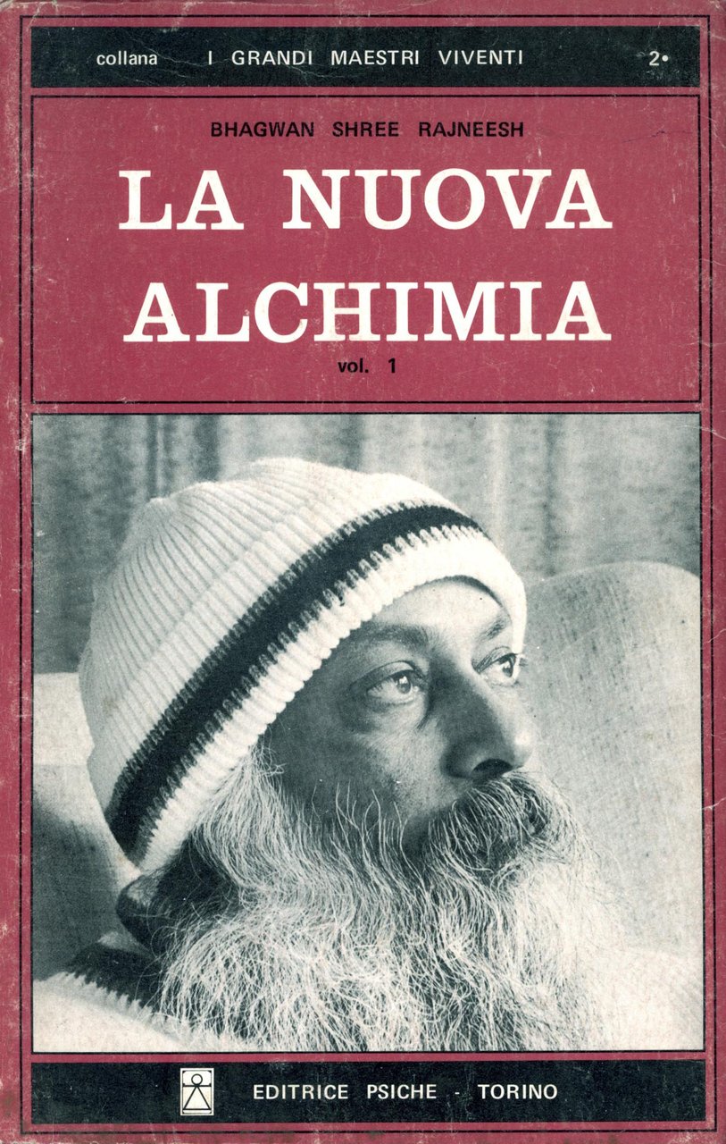 La nuova alchimia. 2 volumi | Immagine principale