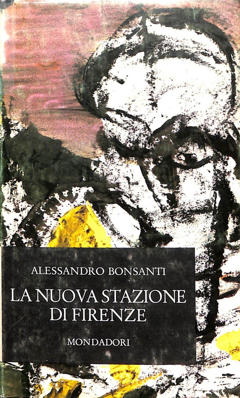 La nuova stazione di Firenze | Immagine principale