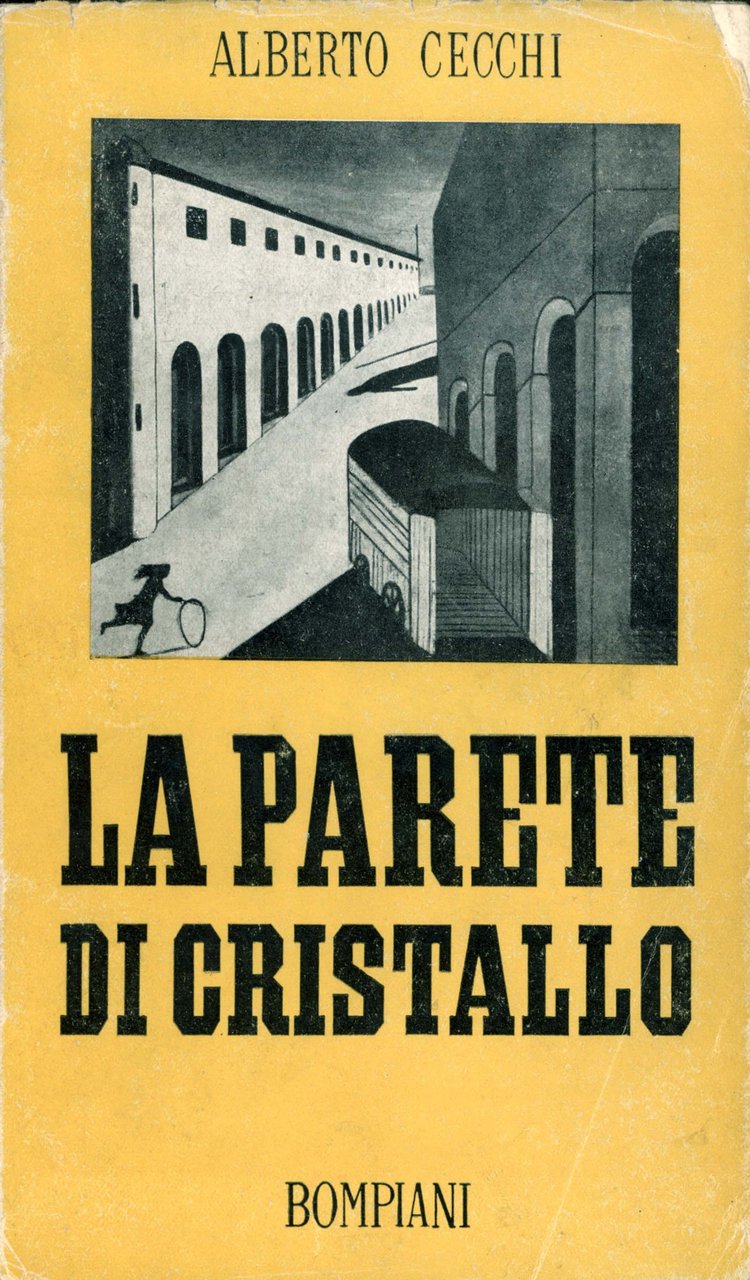 La parete di cristallo
