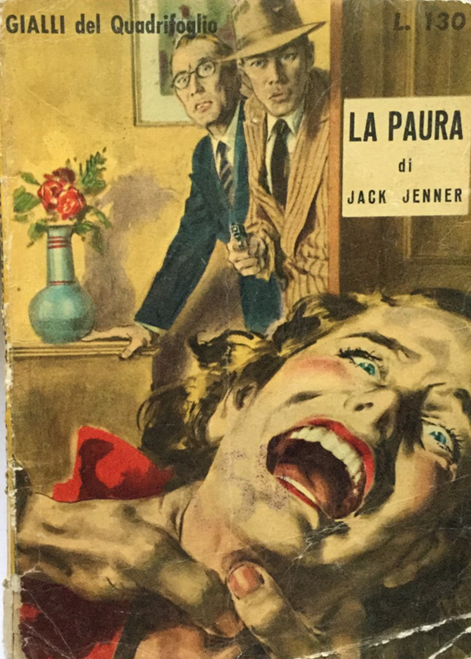 La paura