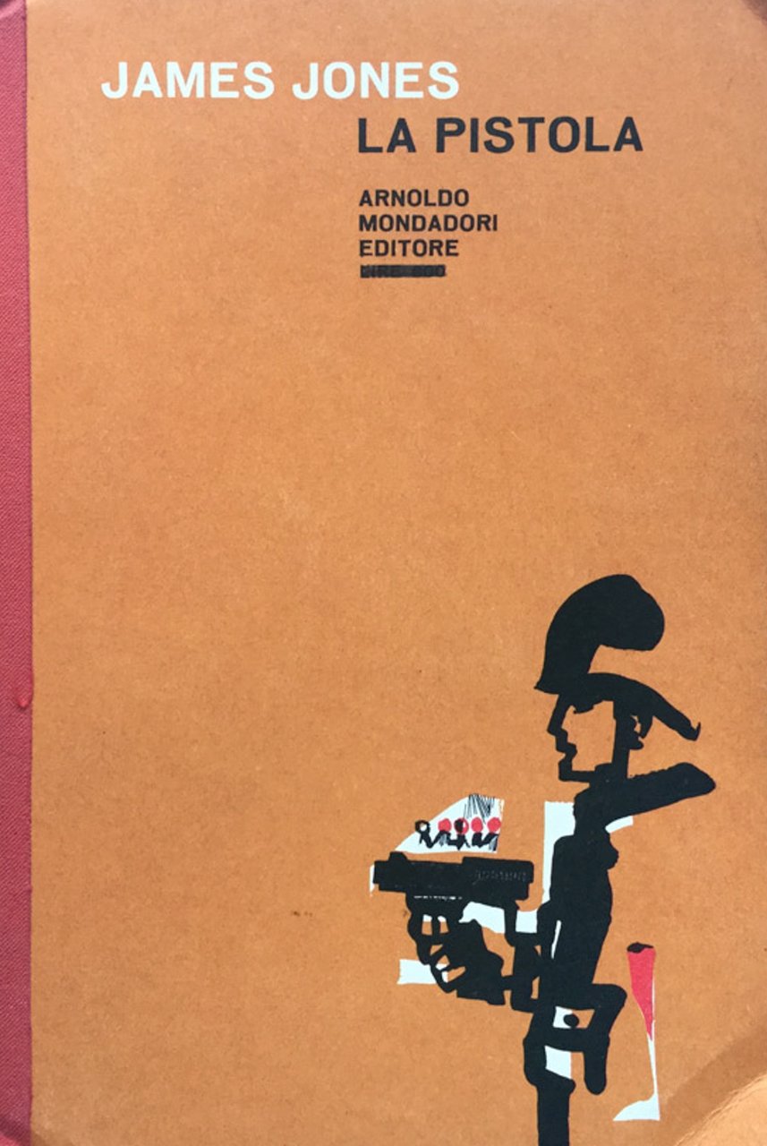 La pistola