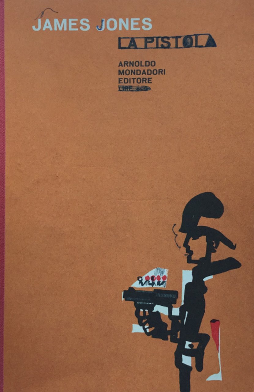 La pistola | Immagine principale