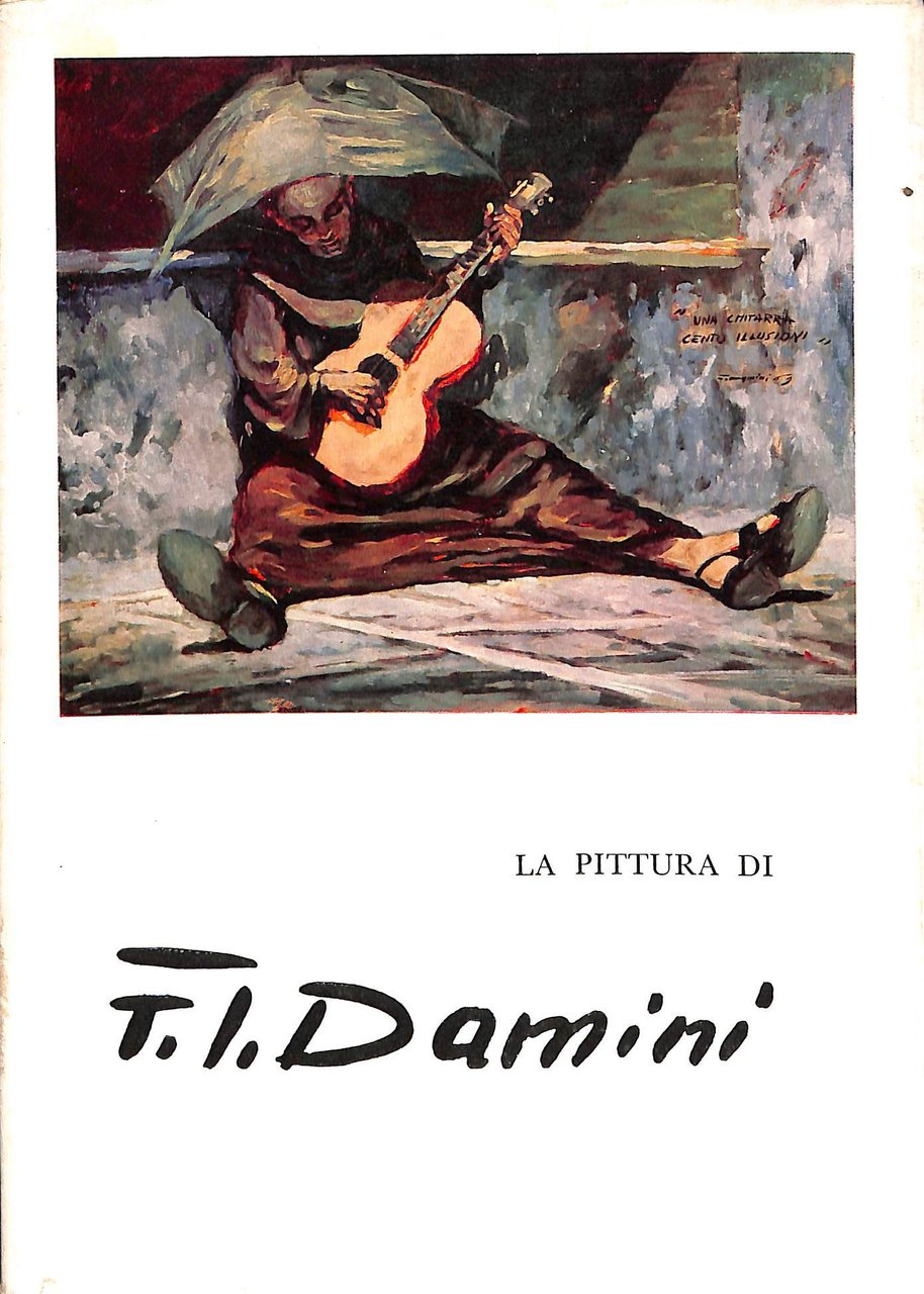 La pittura di fra Ignazio Damini