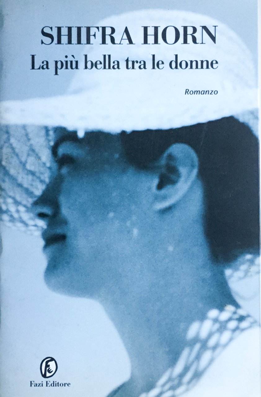 La più bella fra le donne