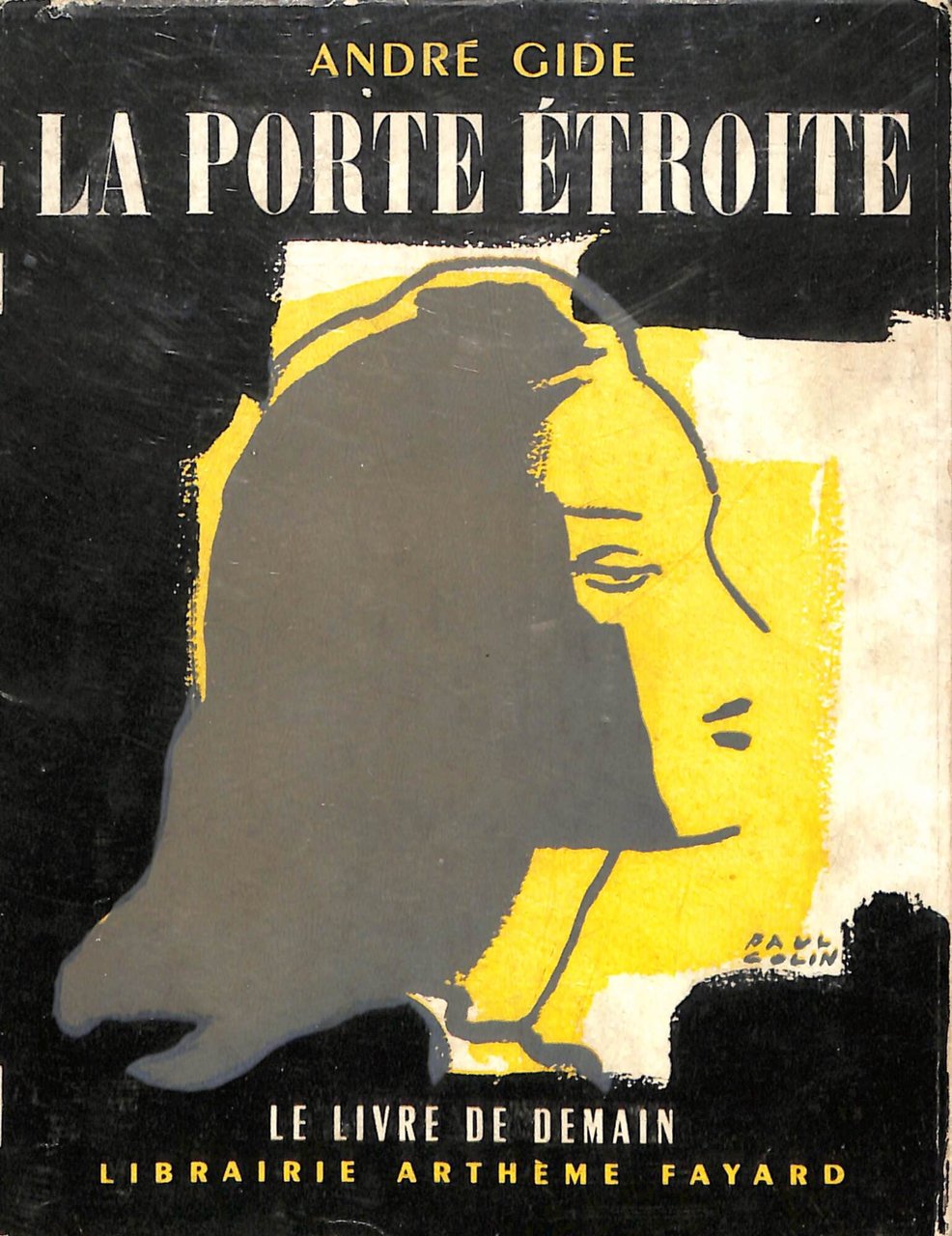 La porte etroite