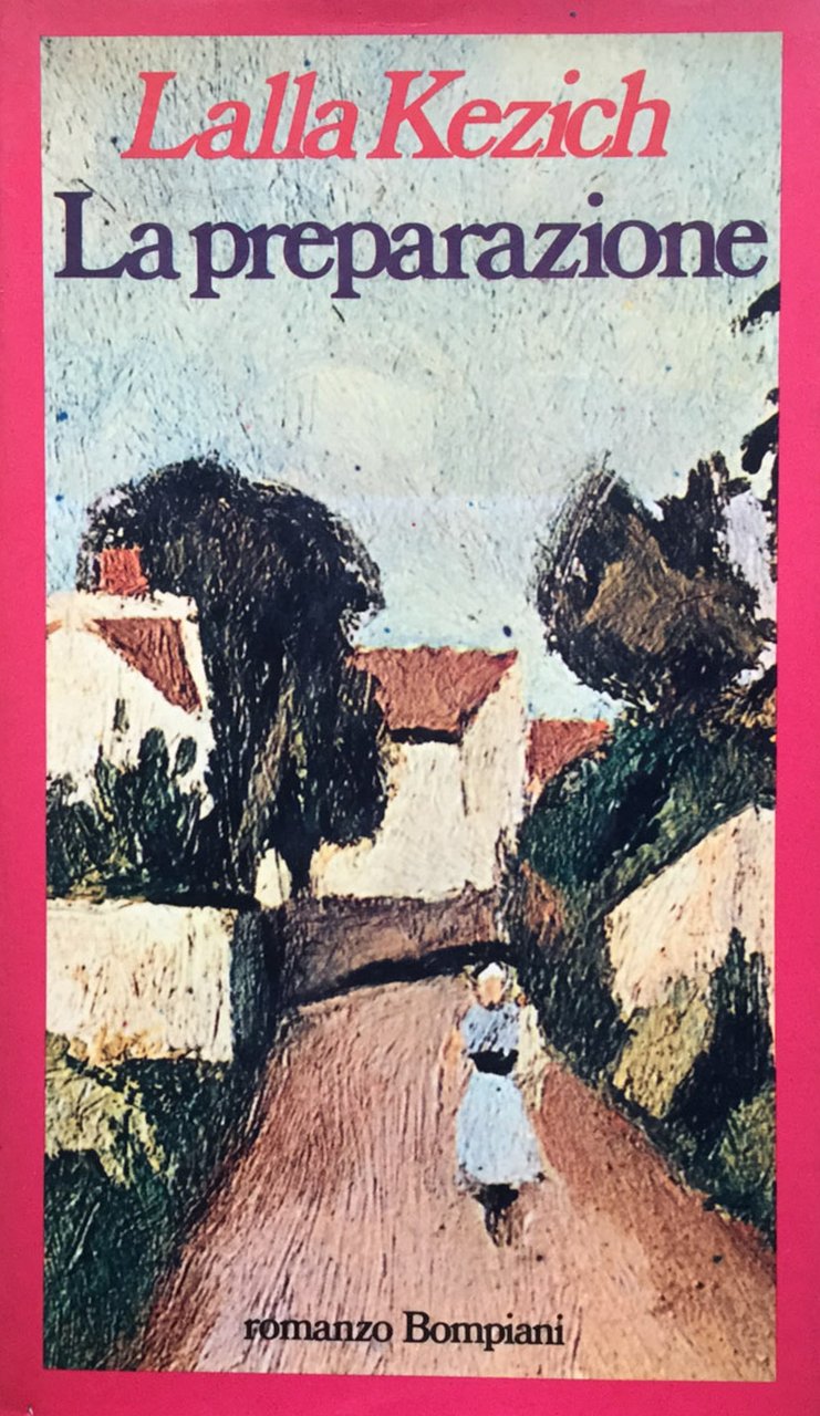 La preparazione