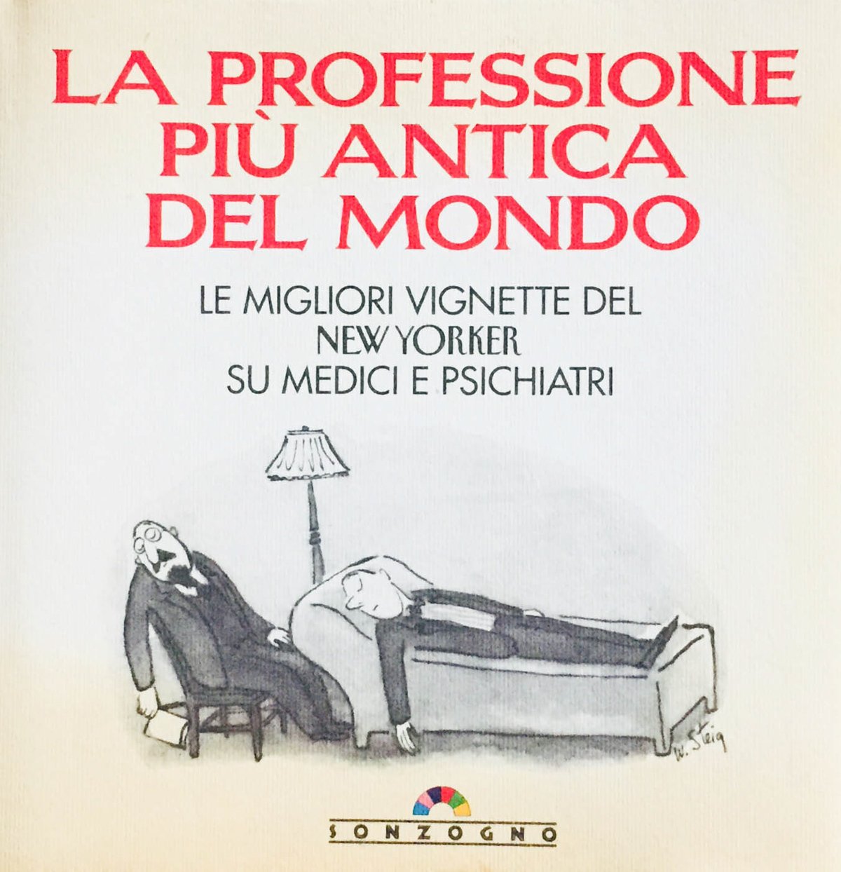 La professione più antica del mondo