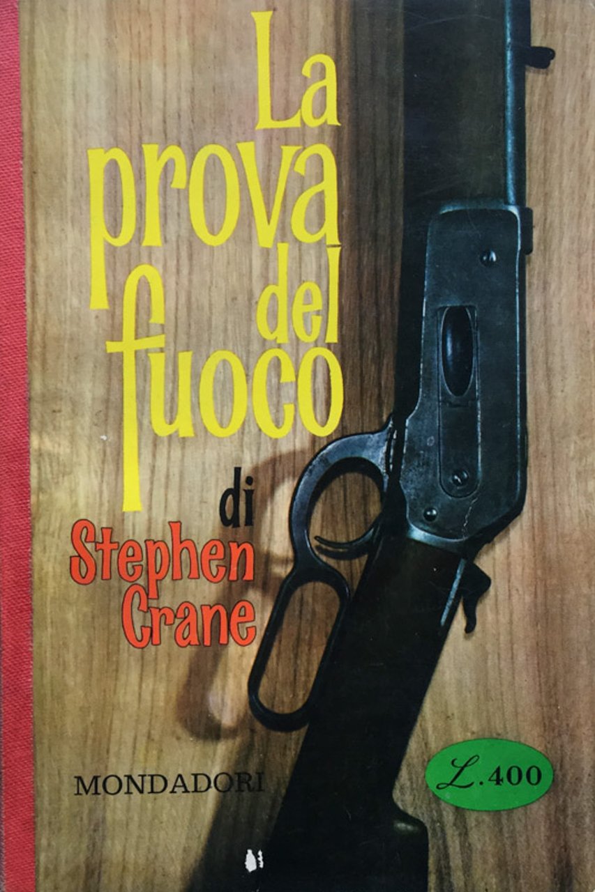 La prova del fuoco