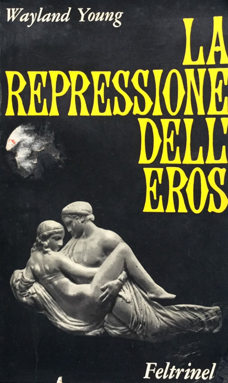 La repressione dell'eros