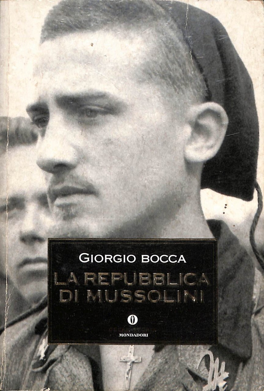 La repubblica di Mussolini