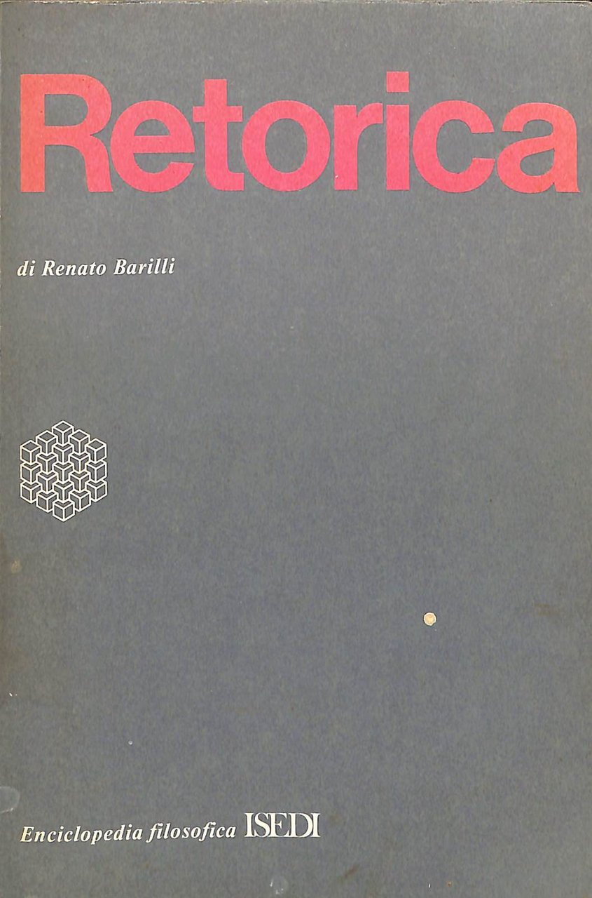 La retorica