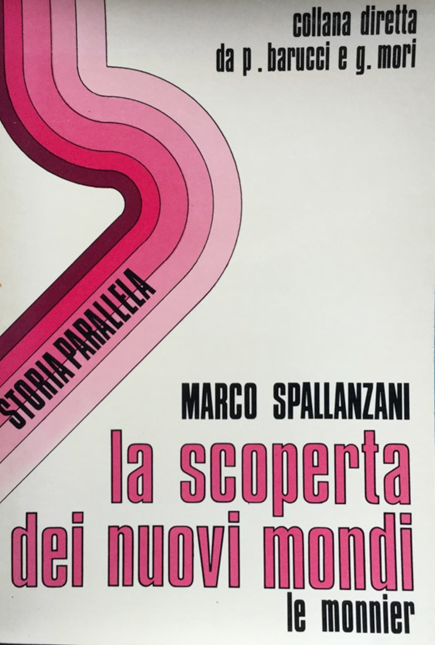 La scoperta di nuovi mondi