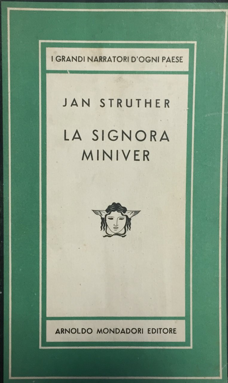 La signora Miniver