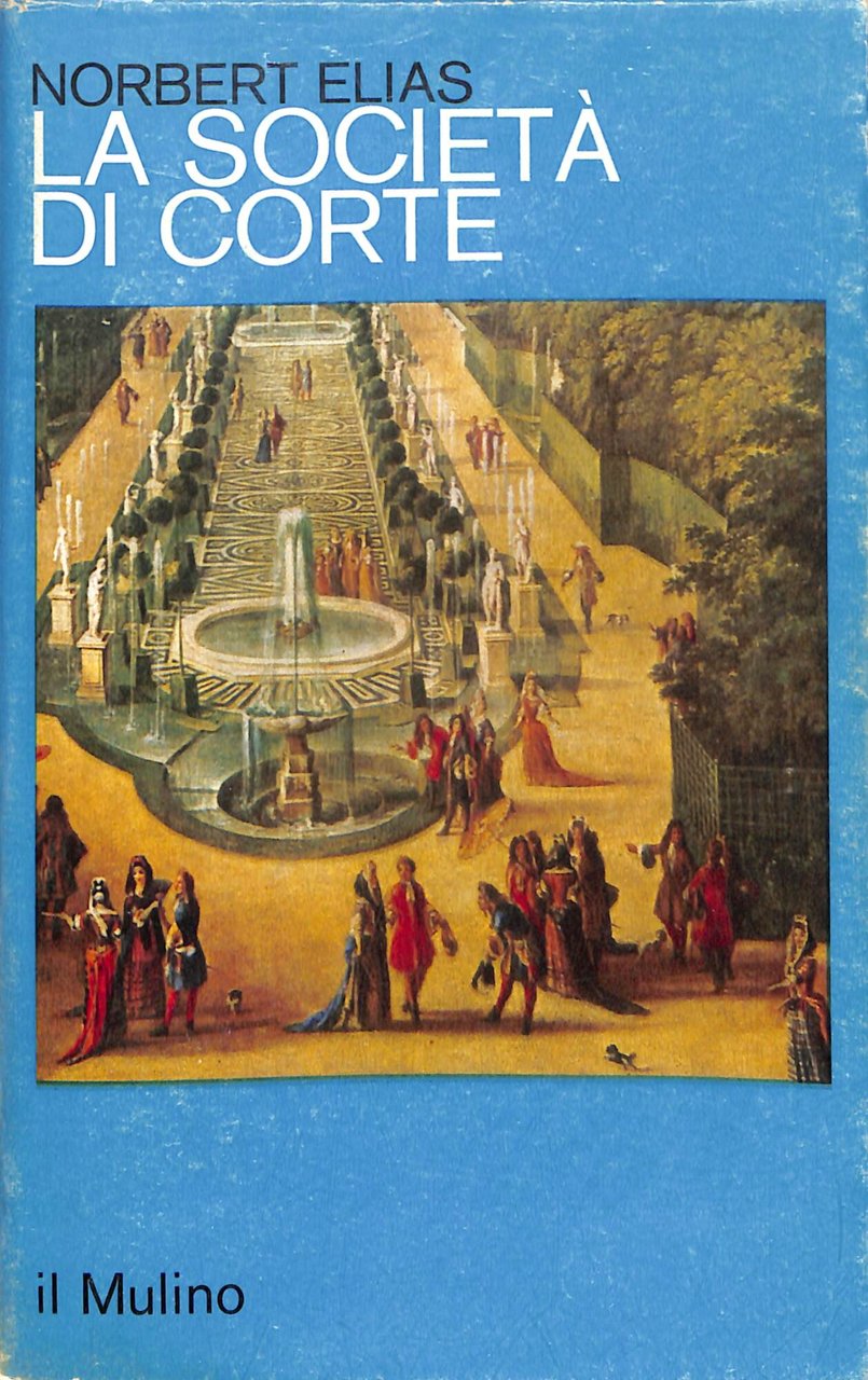 La societa di corte | Immagine principale