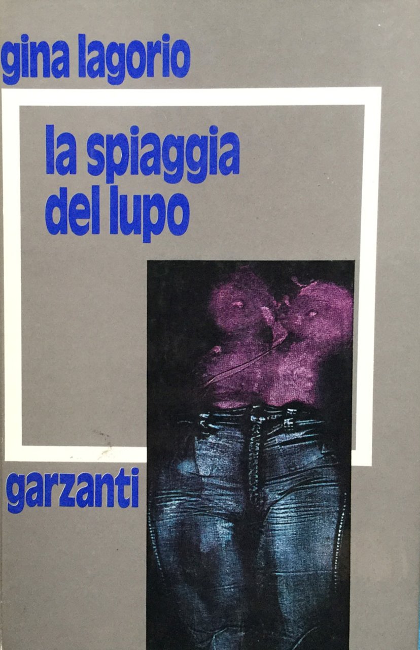La spiaggia del lupo