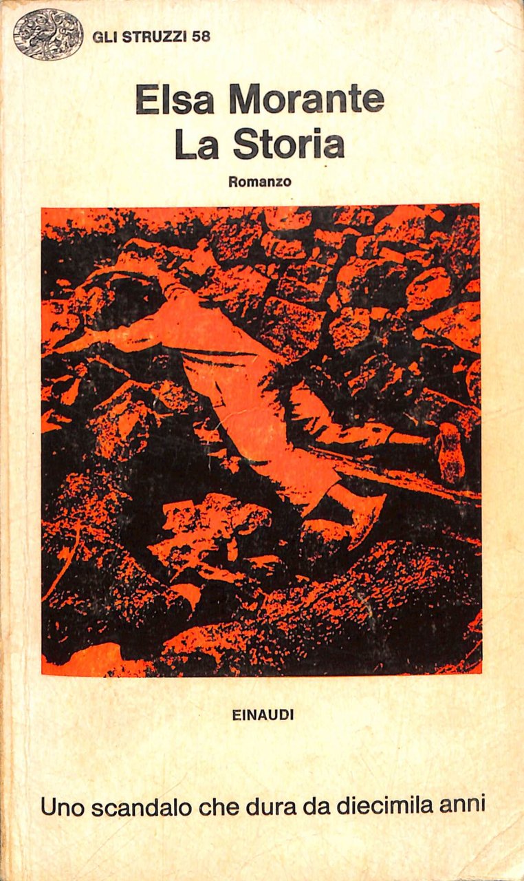 La storia | Immagine principale