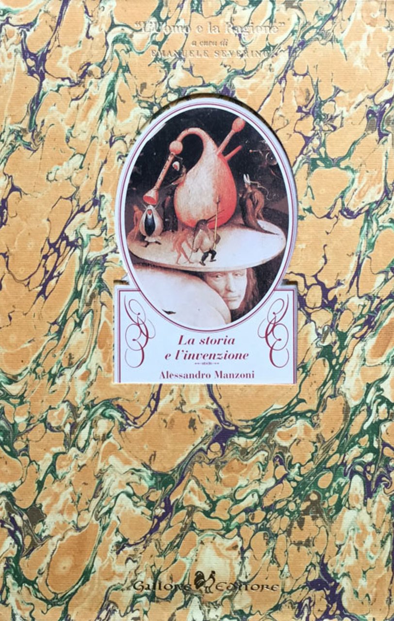 La storia e l'invenzione | Immagine principale