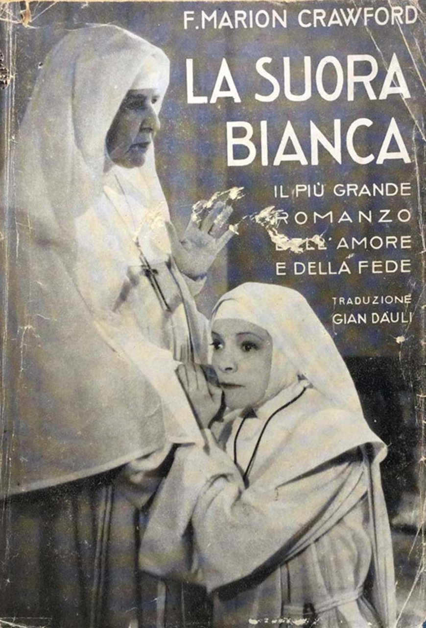 La suora bianca