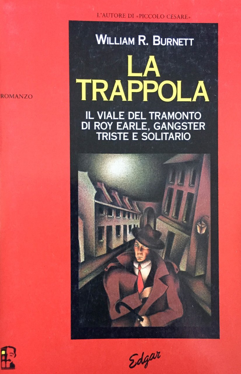 La trappola